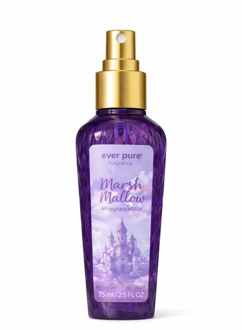 Fragrance Mist for Women Marshmellow 75ml